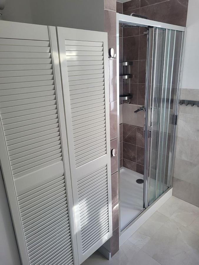 POBIEROWO BALTIC Apartament Turkusowy Zewnętrze zdjęcie