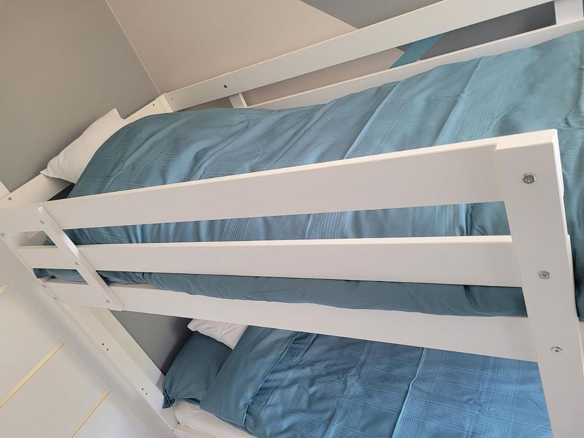 POBIEROWO BALTIC Apartament Turkusowy Zewnętrze zdjęcie