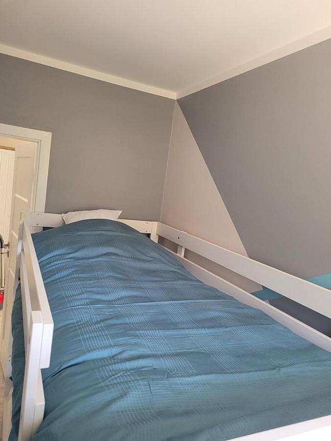 POBIEROWO BALTIC Apartament Turkusowy Zewnętrze zdjęcie